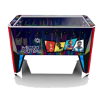 Football Carnival Commercial Foosball Table