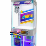 New‑Model Claw Machine