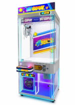New‑Model Claw Machine