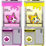 Trendy Catch Claw Machine
