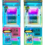 Chroma Fairy Claw Machine