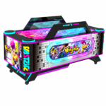Hockey Star Kids Air Hockey Arcade Table