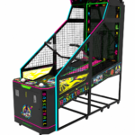 Commercial Adult Basketball Arcade Machine
