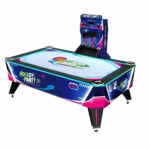 Hockey Party Multi-Puck Air Hockey Arcade Machine