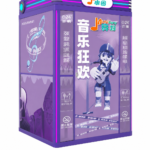 Party MAX Karaoke Booth – 4 Person