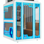 Super Party Karaoke Booth – 6 Person