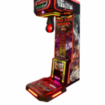 Boxing King Punching Arcade Machine