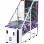 Surprise Adult Basketball Arcade Machine