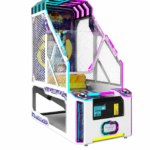 Surprise Adult Basketball Arcade Machine