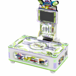 Speed Shooter Arcade Redemption Game Machine