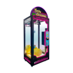 Lucky Scissors Prize Machine