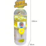 Metaverse Capsule Prize Machine