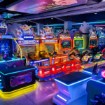 Kiddie & Family Games