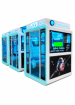 Super Party Karaoke Booth – 6 Person - Image 3