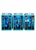 Super Party Karaoke Booth – 6 Person - Image 6