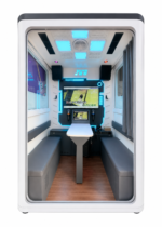 Super Party Karaoke Booth – 6 Person - Image 4