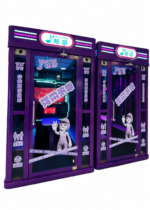 Party MAX Karaoke Booth – 4 Person - Image 3