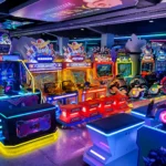 Kiddie & Family Games